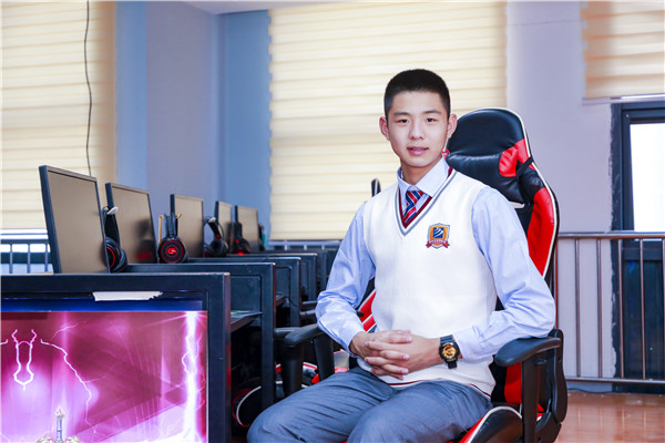初中毕业男生适合学什么<a href=http://njxh.cn target=_blank class=infotextkey>专业</a>