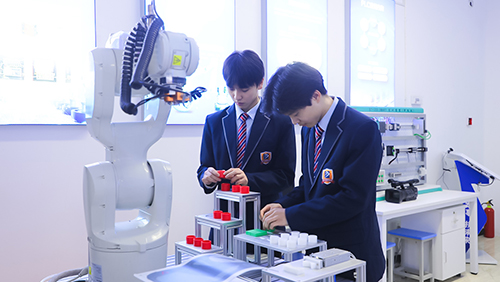 转行没方向？学智能制造，低门槛入门