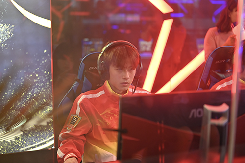 去哪个学校可以学电竞