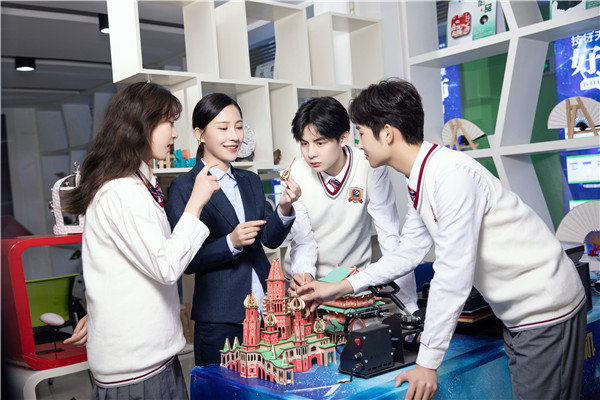 初中生不上学能学什么技术？