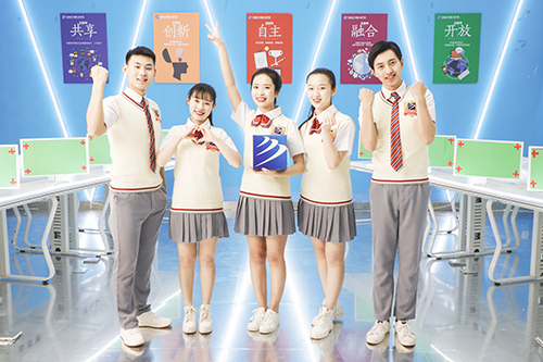 掌握IT技能，开辟职业新赛道